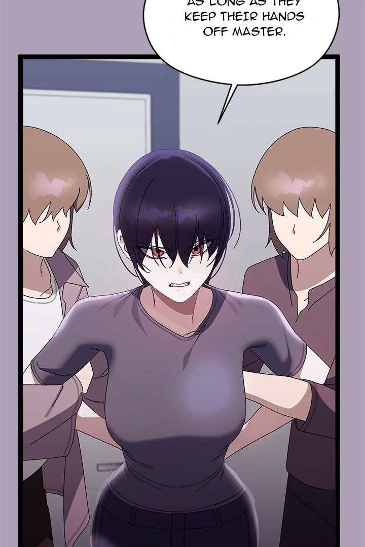From Weakling to Nemesis Chapter 21 page 3
