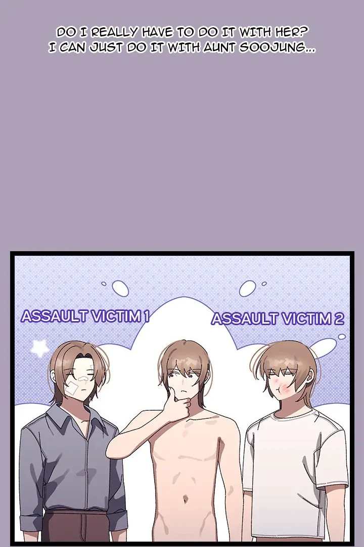 From Weakling to Nemesis Chapter 21 page 6