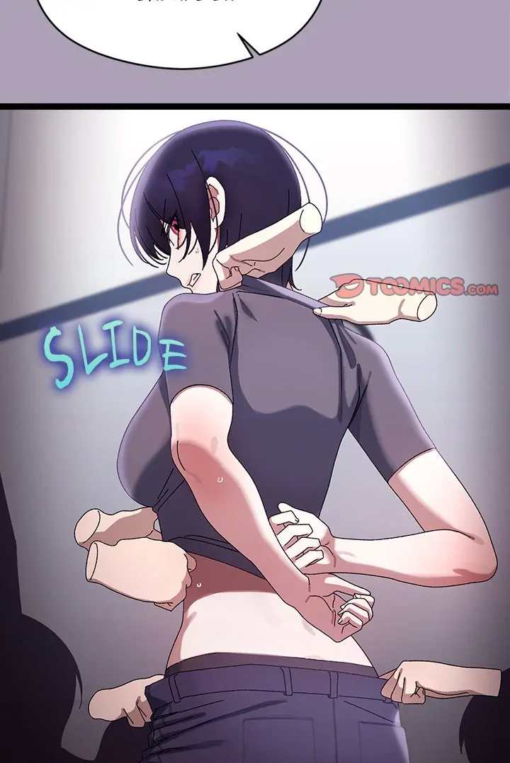 From Weakling to Nemesis Chapter 21 page 8