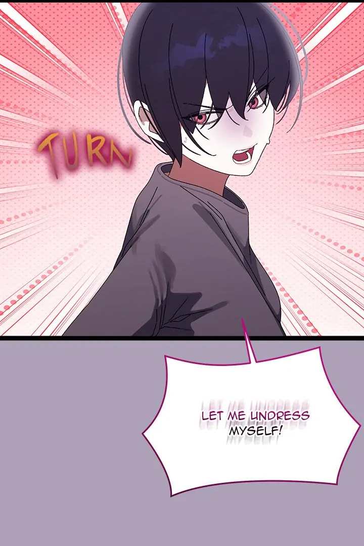 From Weakling to Nemesis Chapter 21 page 10