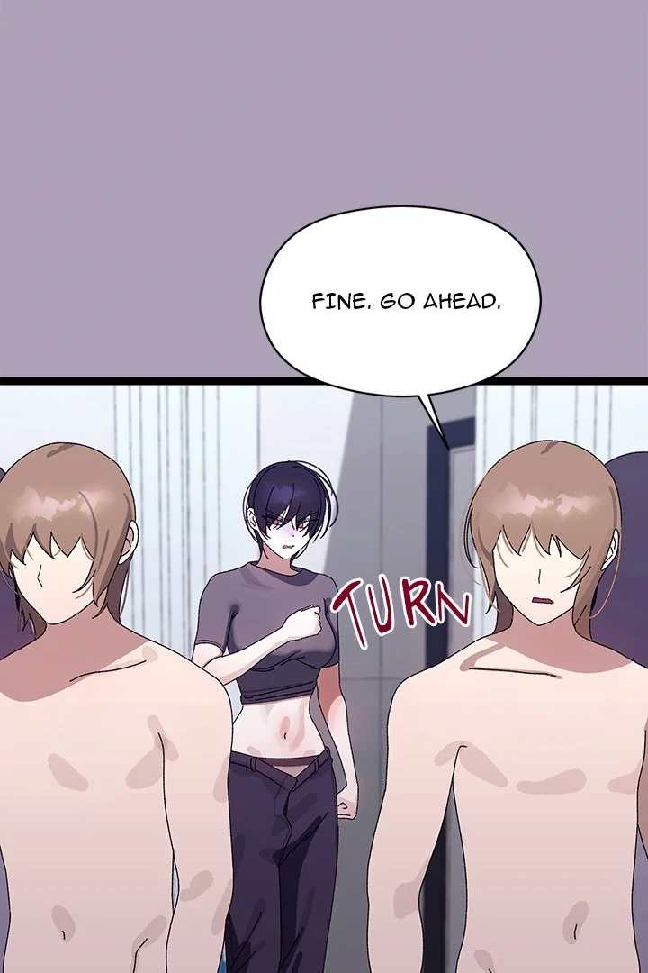 From Weakling to Nemesis Chapter 21 page 11