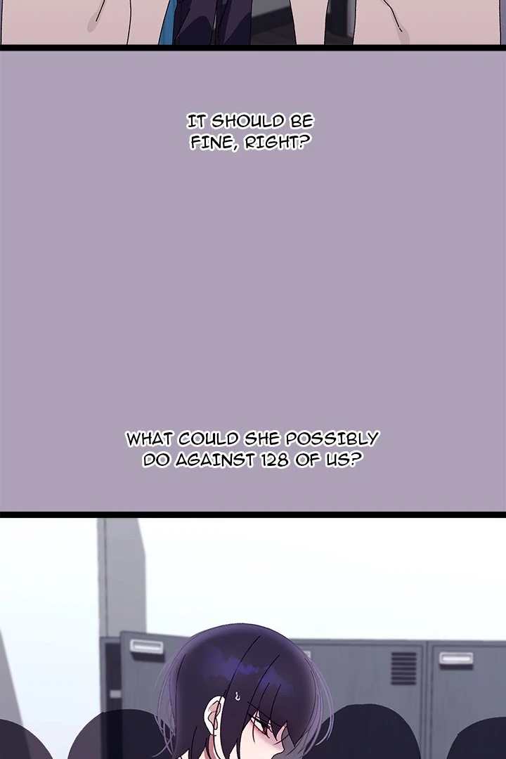 From Weakling to Nemesis Chapter 21 page 12