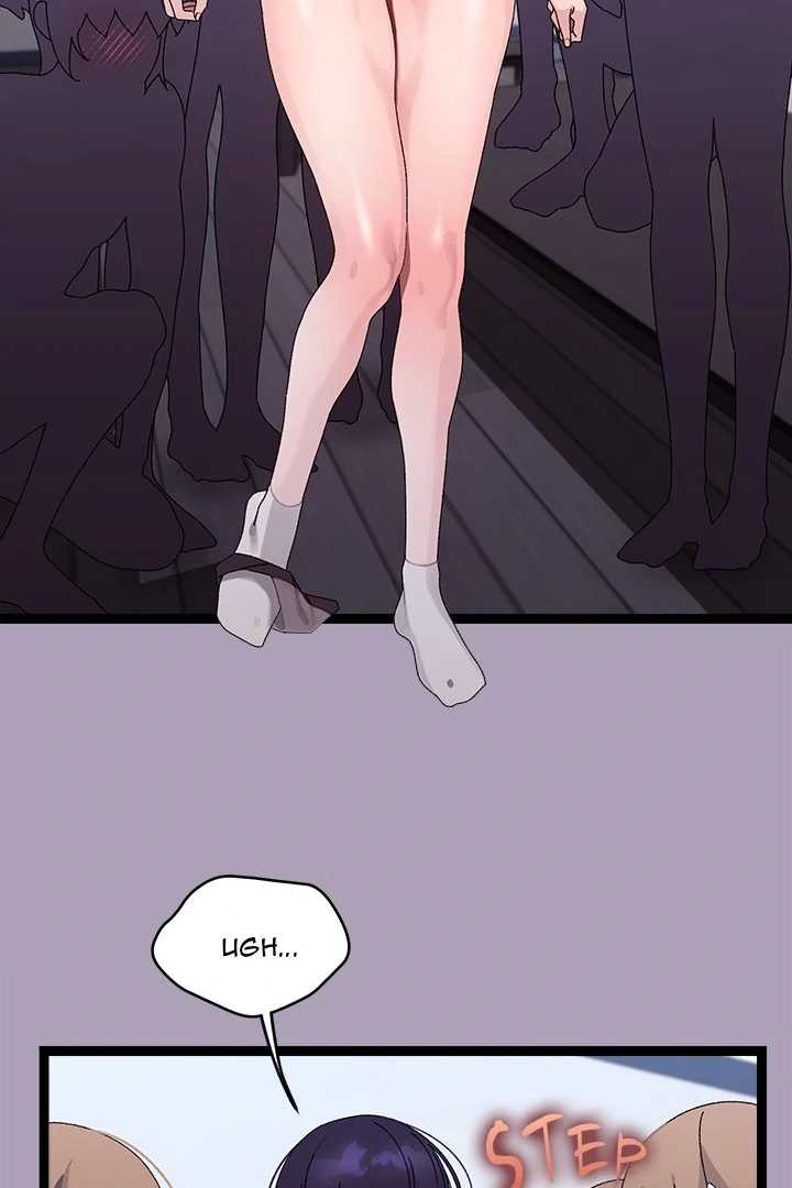 From Weakling to Nemesis Chapter 21 page 17