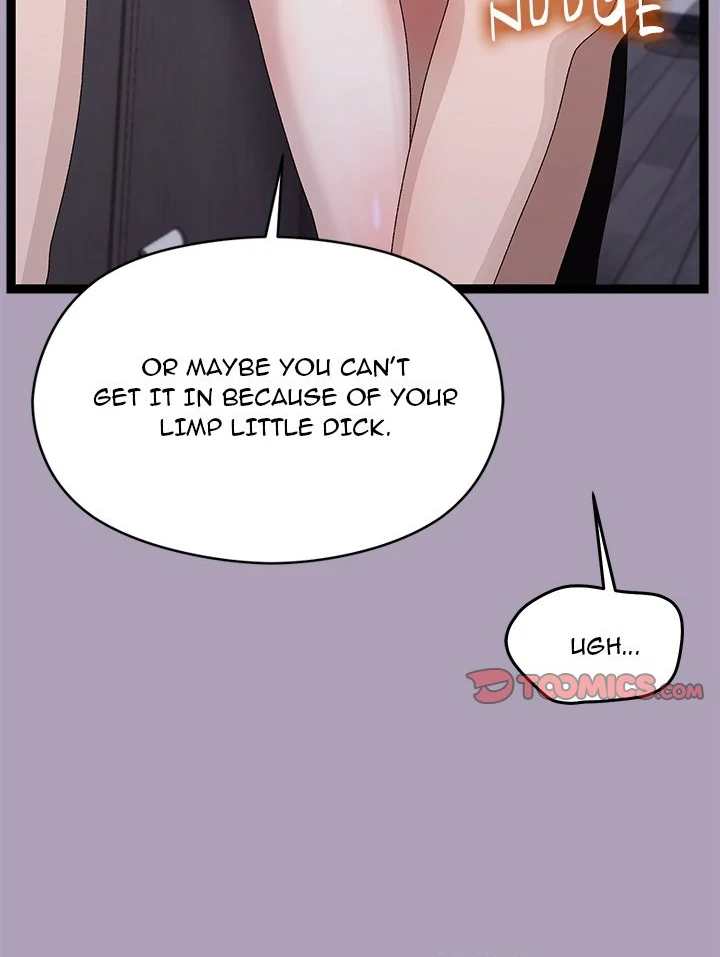 From Weakling to Nemesis Chapter 21 page 28