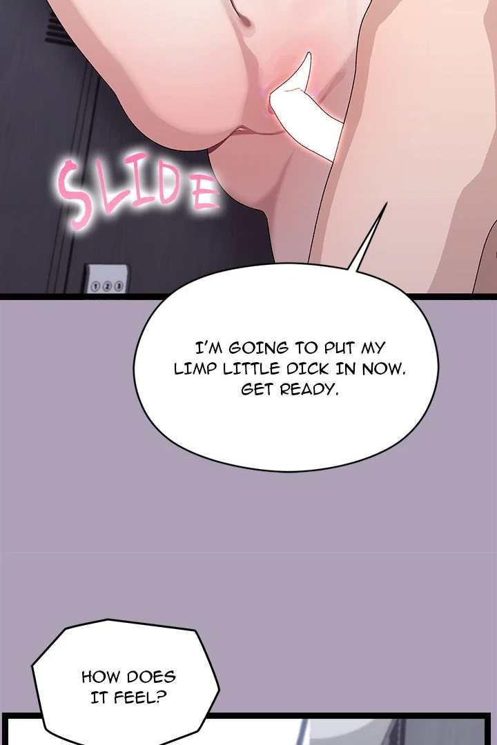 From Weakling to Nemesis Chapter 21 page 30