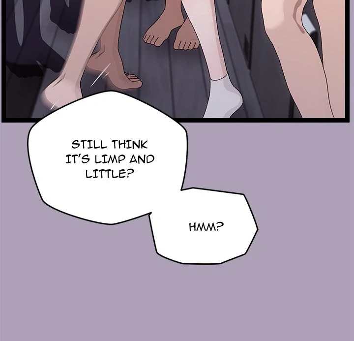From Weakling to Nemesis Chapter 21 page 32