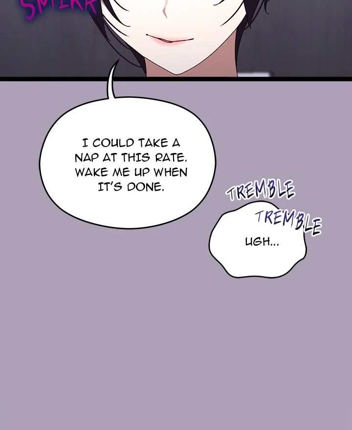 From Weakling to Nemesis Chapter 21 page 38