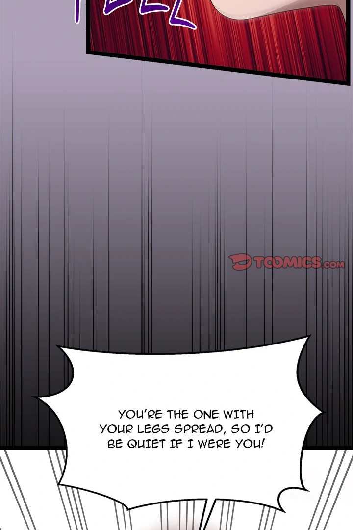 From Weakling to Nemesis Chapter 21 page 46