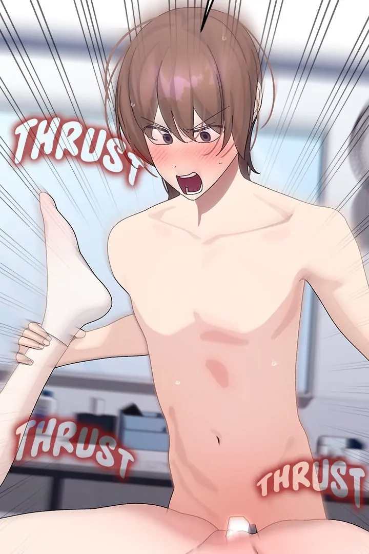 From Weakling to Nemesis Chapter 21 page 47