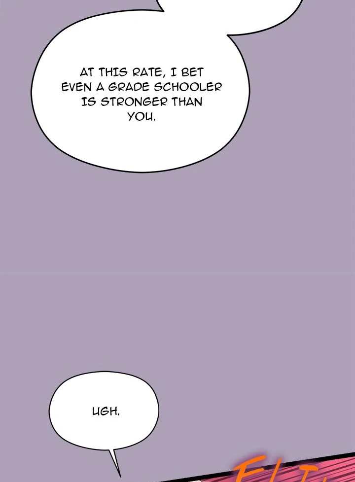 From Weakling to Nemesis Chapter 21 page 57
