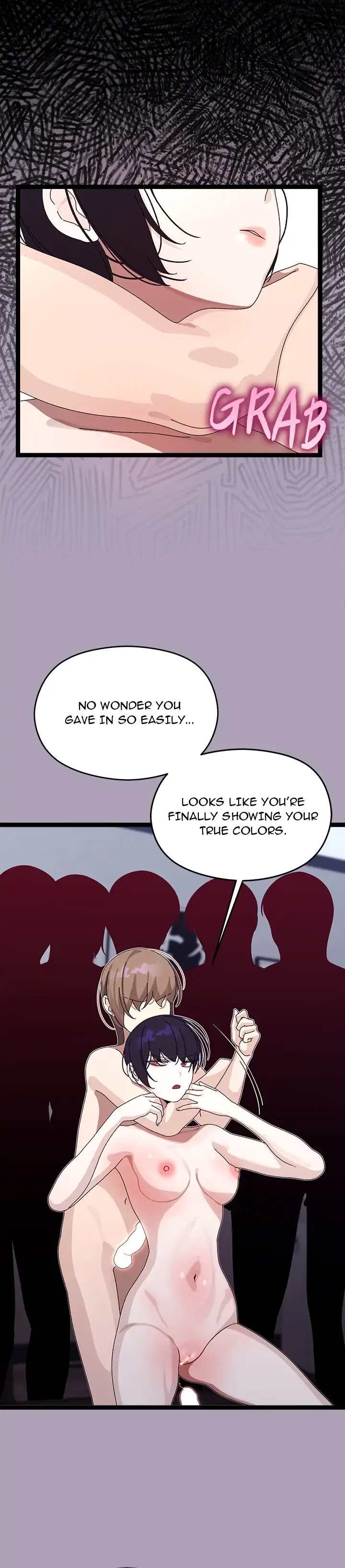 From Weakling to Nemesis Chapter 21 page 73