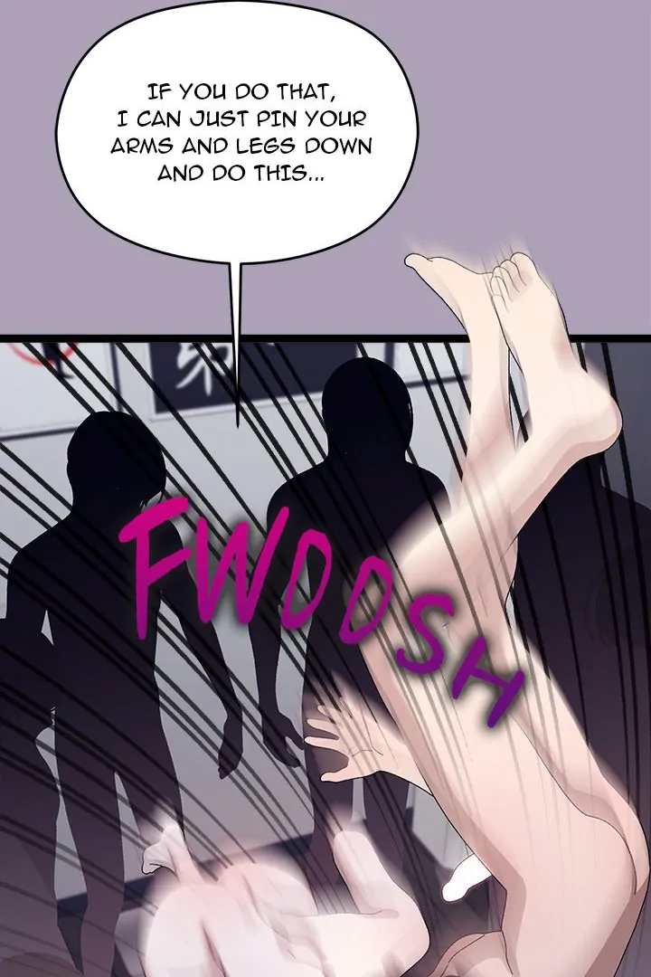 From Weakling to Nemesis Chapter 21 page 74