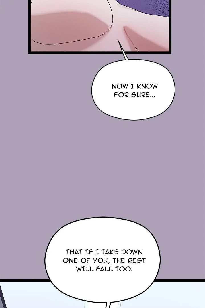 From Weakling to Nemesis Chapter 21 page 81