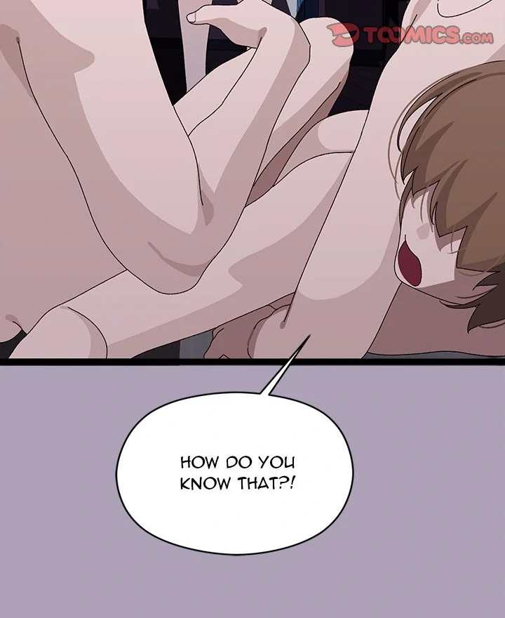 From Weakling to Nemesis Chapter 21 page 83