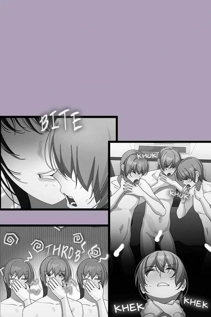 From Weakling to Nemesis Chapter 21 page 84