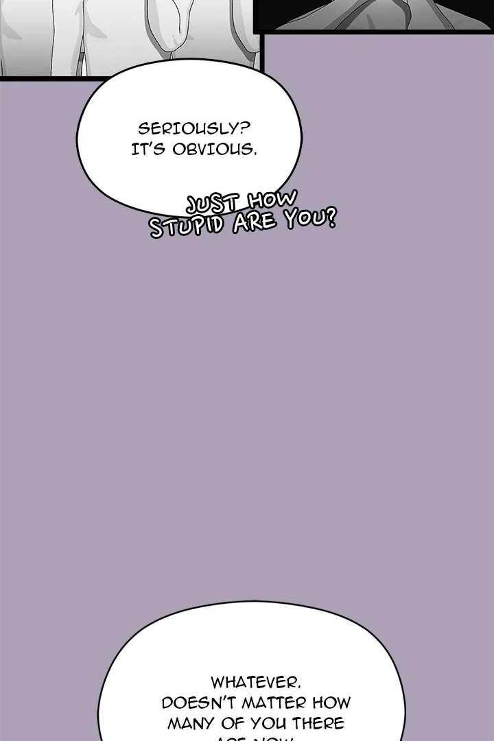 From Weakling to Nemesis Chapter 21 page 85