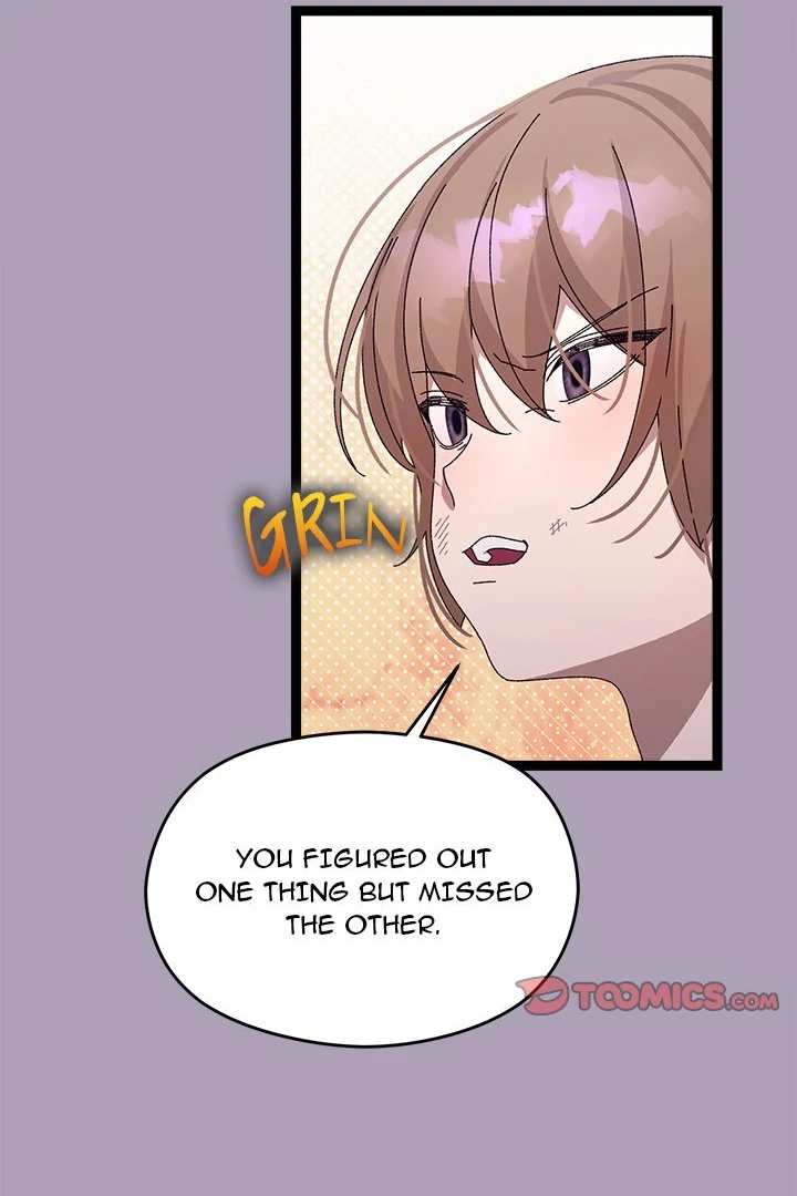 From Weakling to Nemesis Chapter 21 page 89