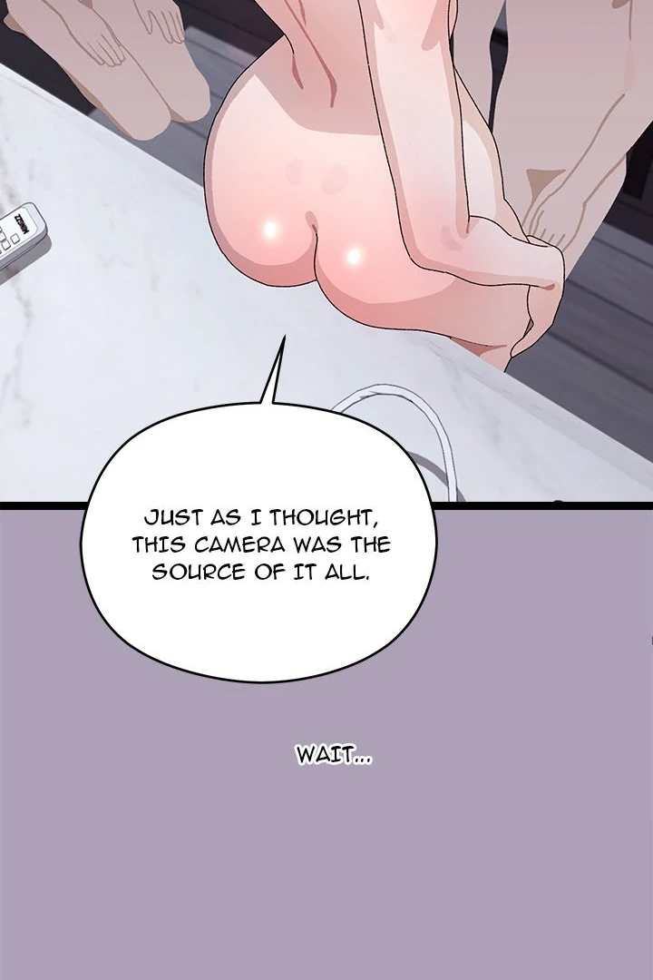 From Weakling to Nemesis Chapter 21 page 101