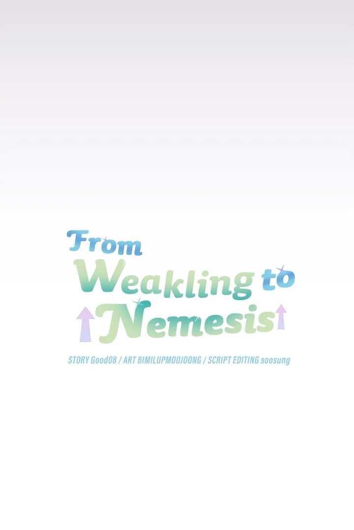 From Weakling to Nemesis Chapter 21 page 105