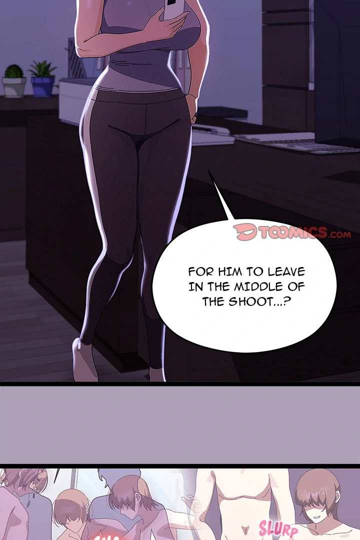 From Weakling to Nemesis Chapter 22 page 8
