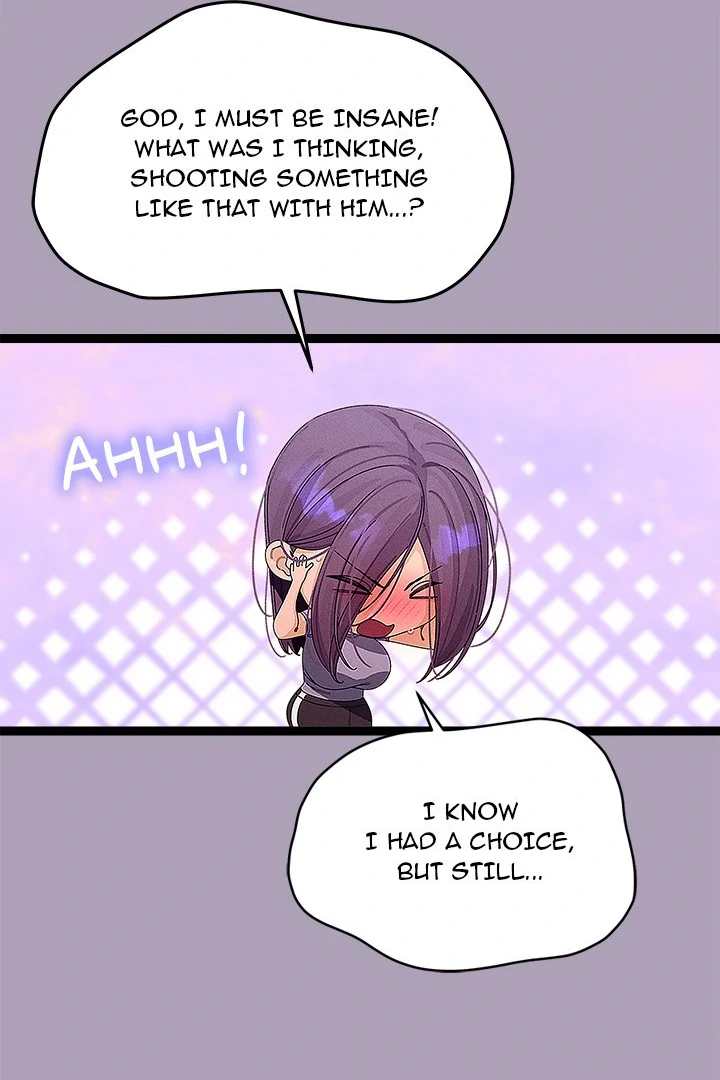 From Weakling to Nemesis Chapter 22 page 11