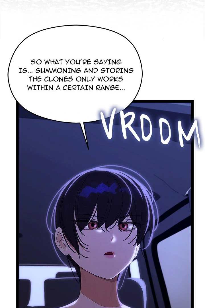 From Weakling to Nemesis Chapter 22 page 26