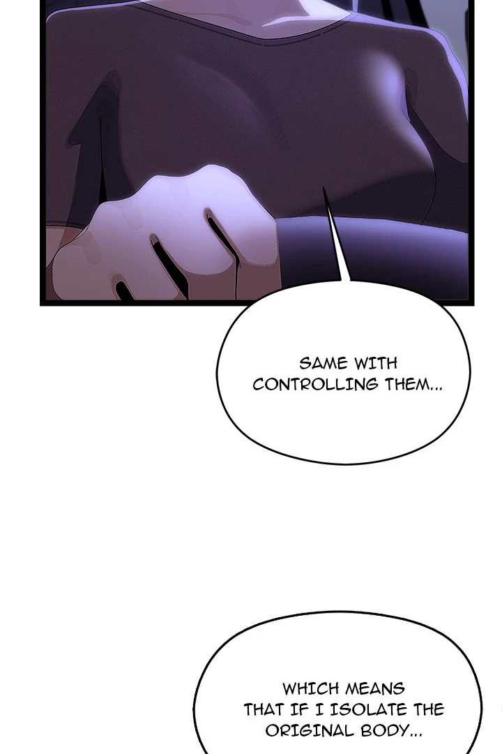 From Weakling to Nemesis Chapter 22 page 27