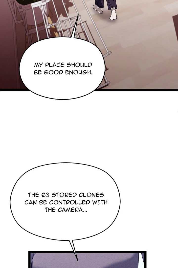 From Weakling to Nemesis Chapter 22 page 31