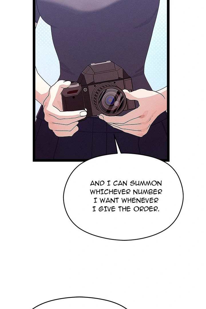 From Weakling to Nemesis Chapter 22 page 32