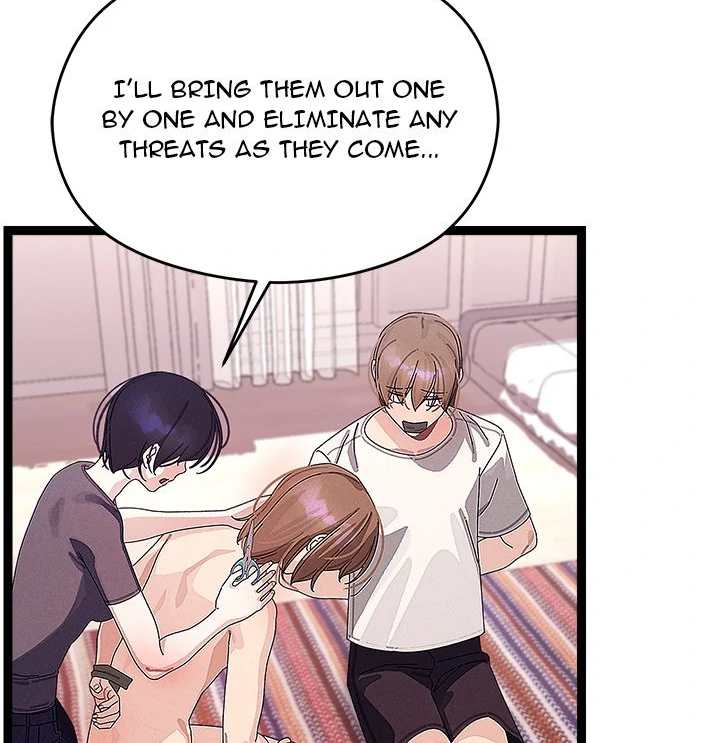 From Weakling to Nemesis Chapter 22 page 33