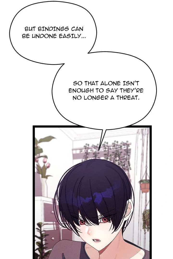 From Weakling to Nemesis Chapter 22 page 35