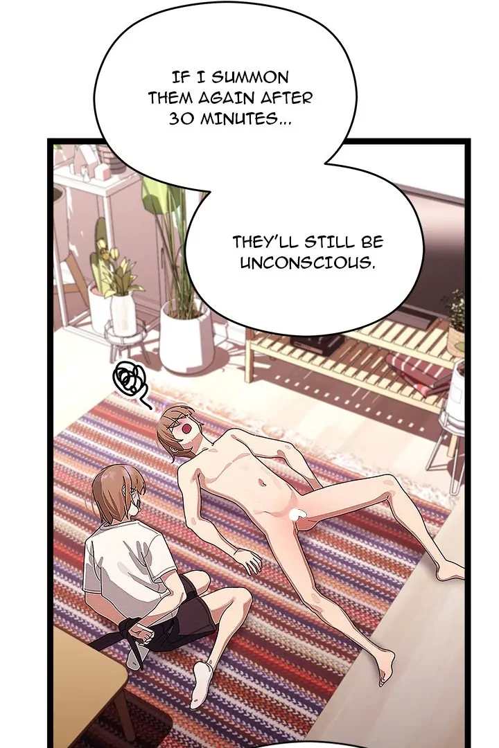 From Weakling to Nemesis Chapter 22 page 39
