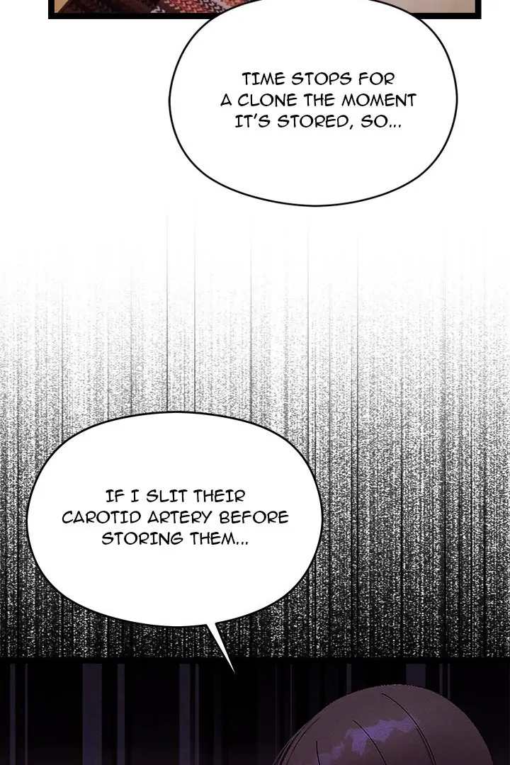 From Weakling to Nemesis Chapter 22 page 40