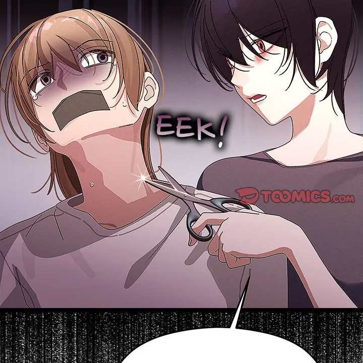 From Weakling to Nemesis Chapter 22 page 41