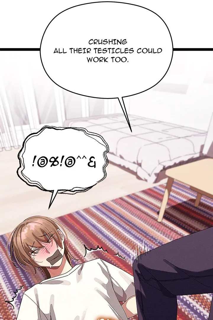 From Weakling to Nemesis Chapter 22 page 44