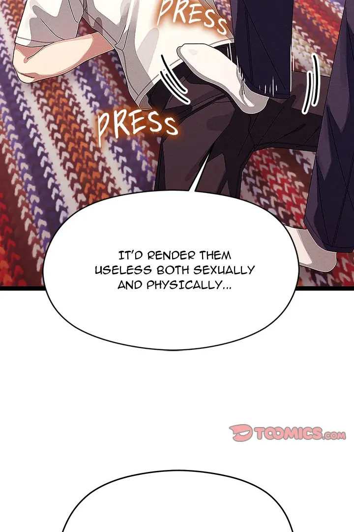 From Weakling to Nemesis Chapter 22 page 45