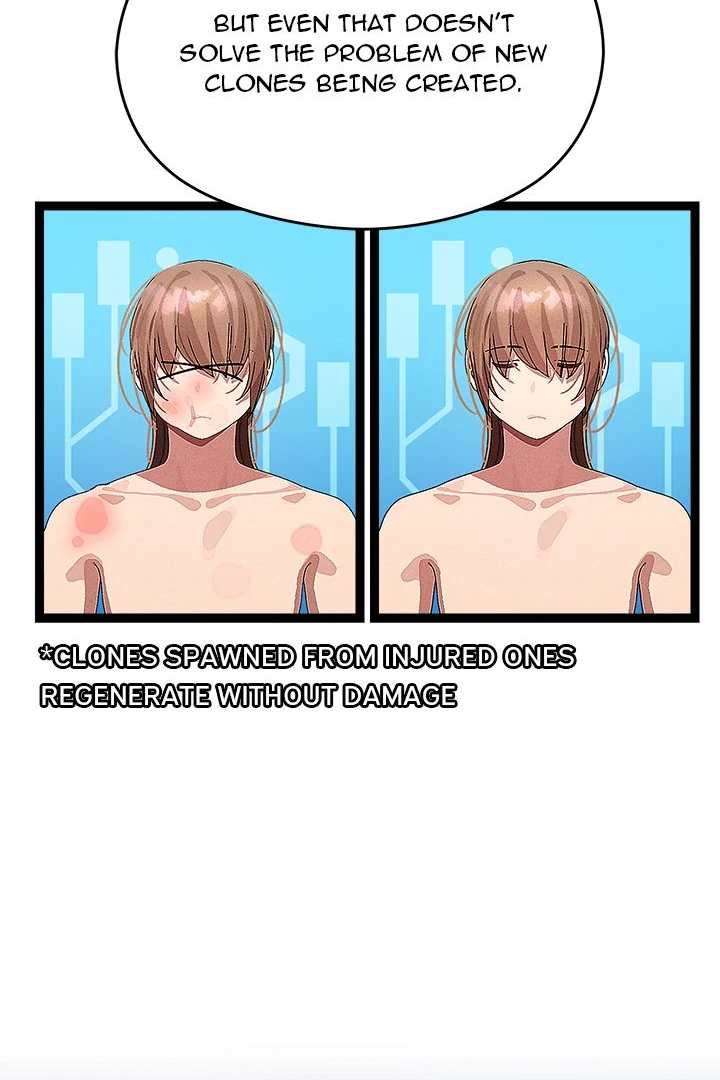 From Weakling to Nemesis Chapter 22 page 46