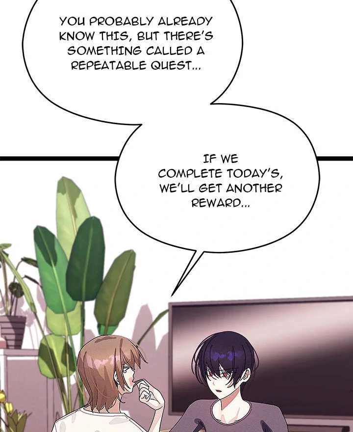 From Weakling to Nemesis Chapter 22 page 56