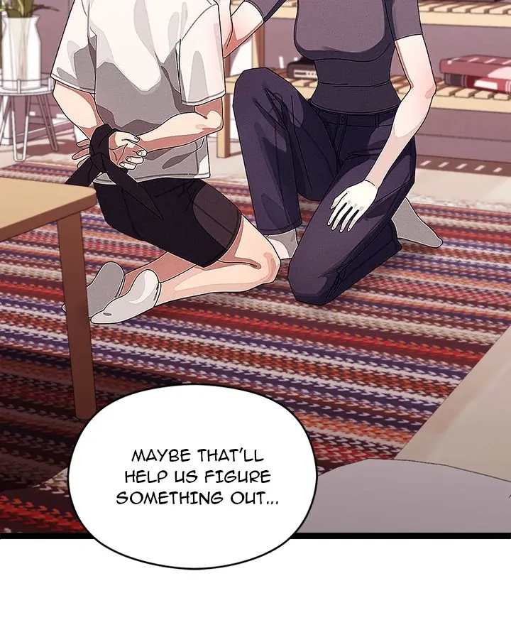 From Weakling to Nemesis Chapter 22 page 57