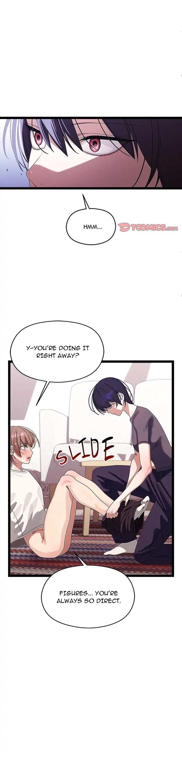 From Weakling to Nemesis Chapter 22 page 58