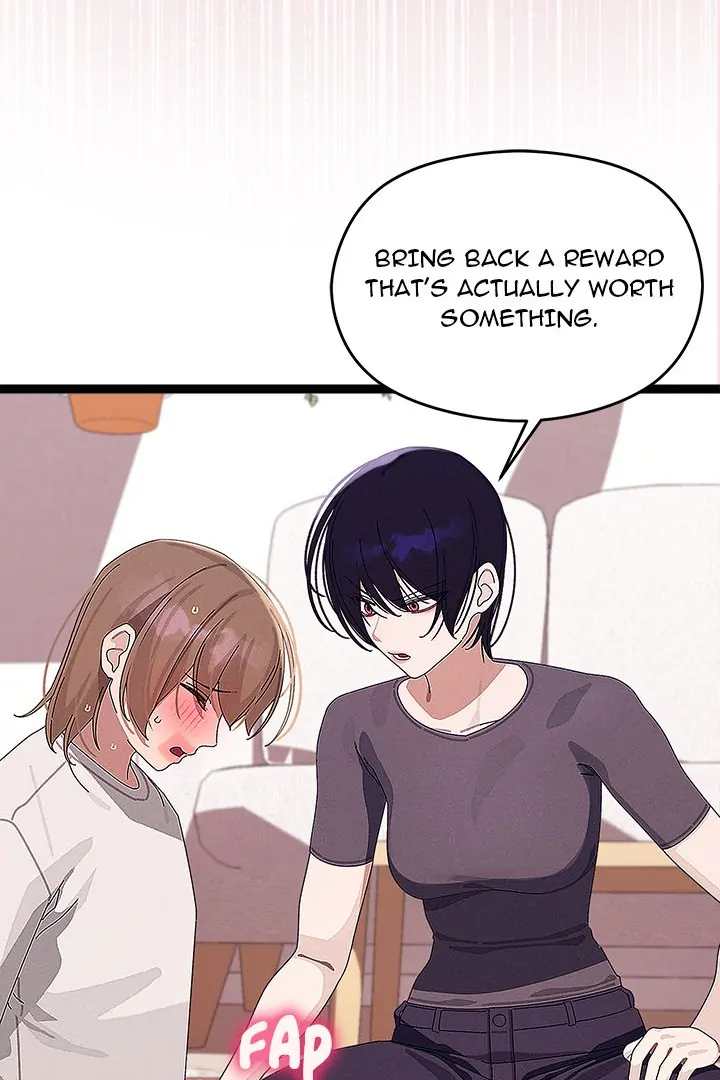 From Weakling to Nemesis Chapter 22 page 71