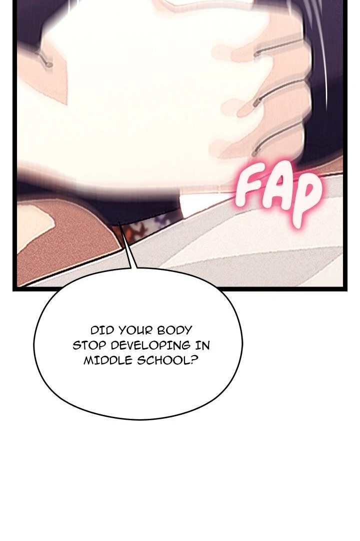 From Weakling to Nemesis Chapter 22 page 80