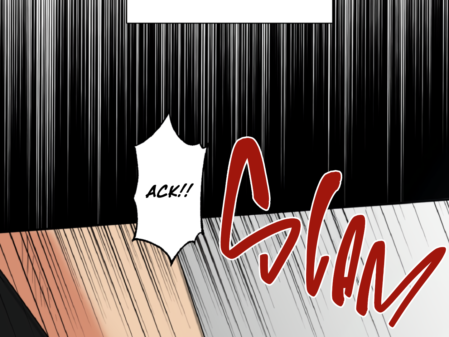 Fxxking Teaching Chapter 1 page 3