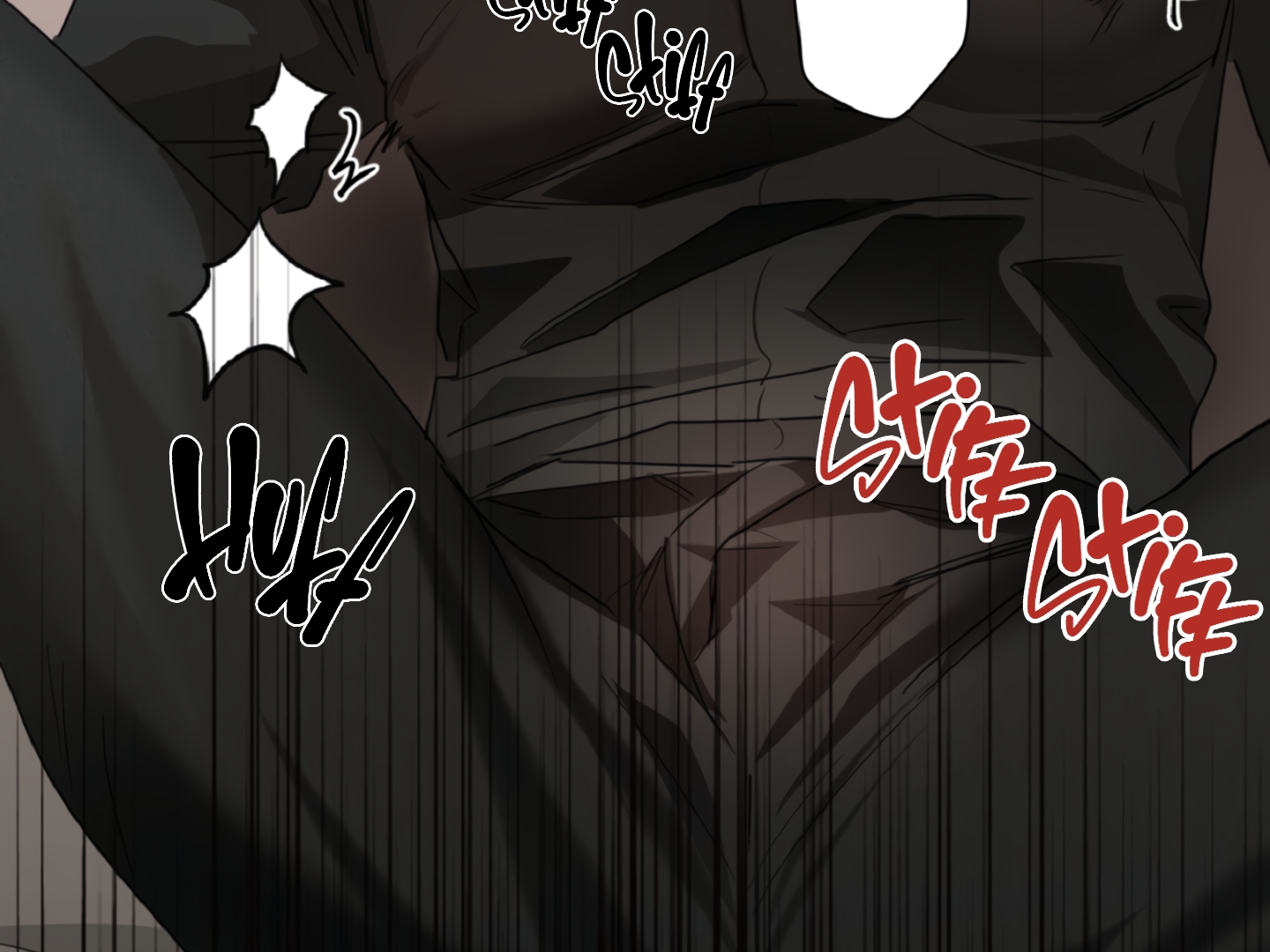 Fxxking Teaching Chapter 1 page 7