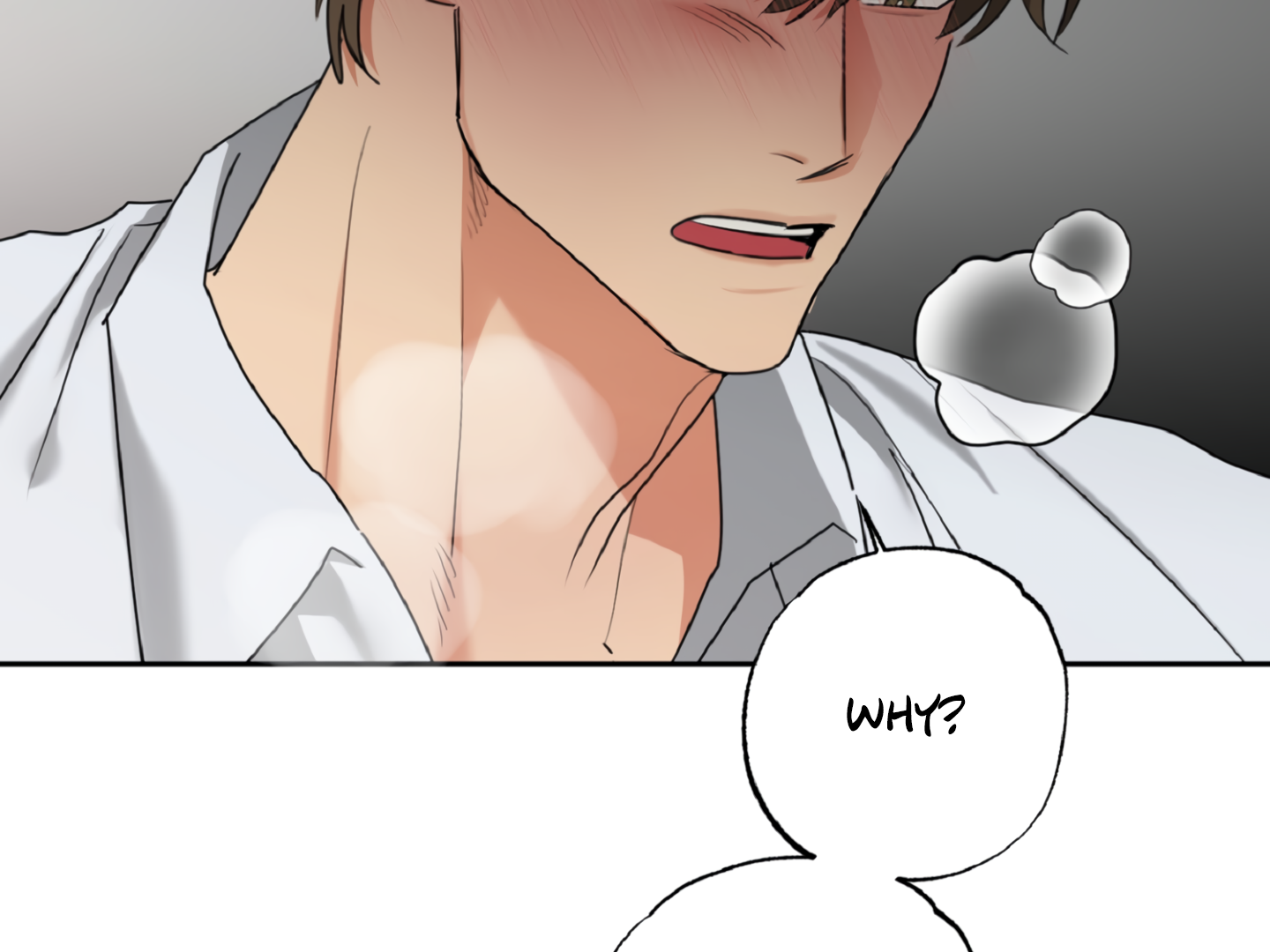 Fxxking Teaching Chapter 1 page 9