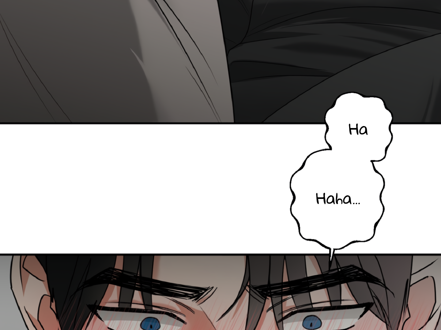 Fxxking Teaching Chapter 1 page 11