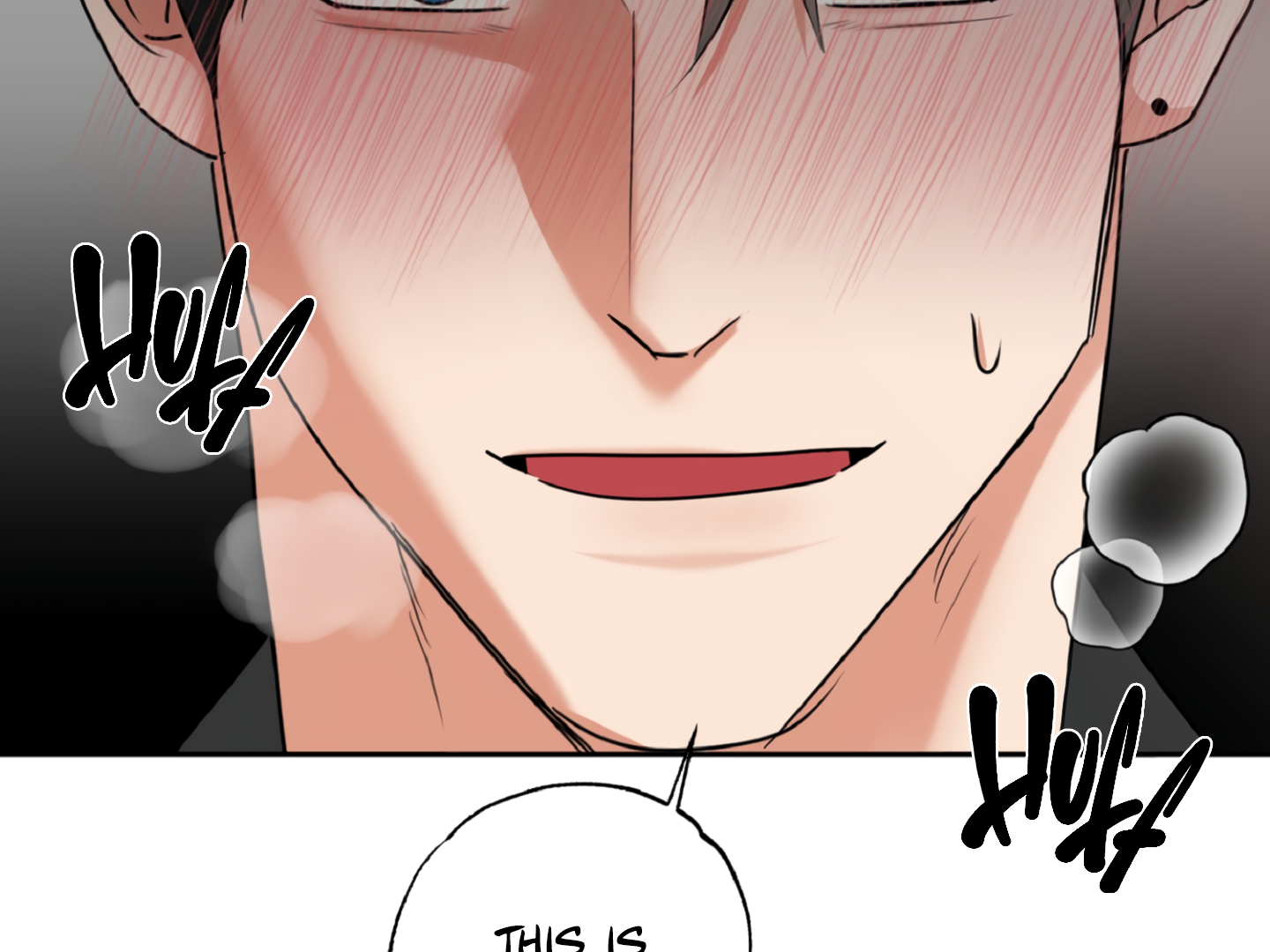 Fxxking Teaching Chapter 1 page 12