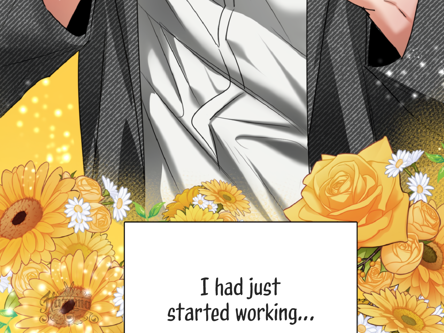 Fxxking Teaching Chapter 1 page 20