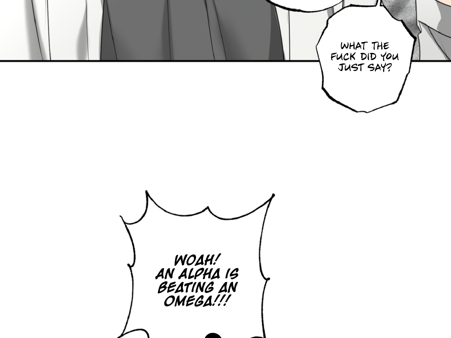 Fxxking Teaching Chapter 1 page 25