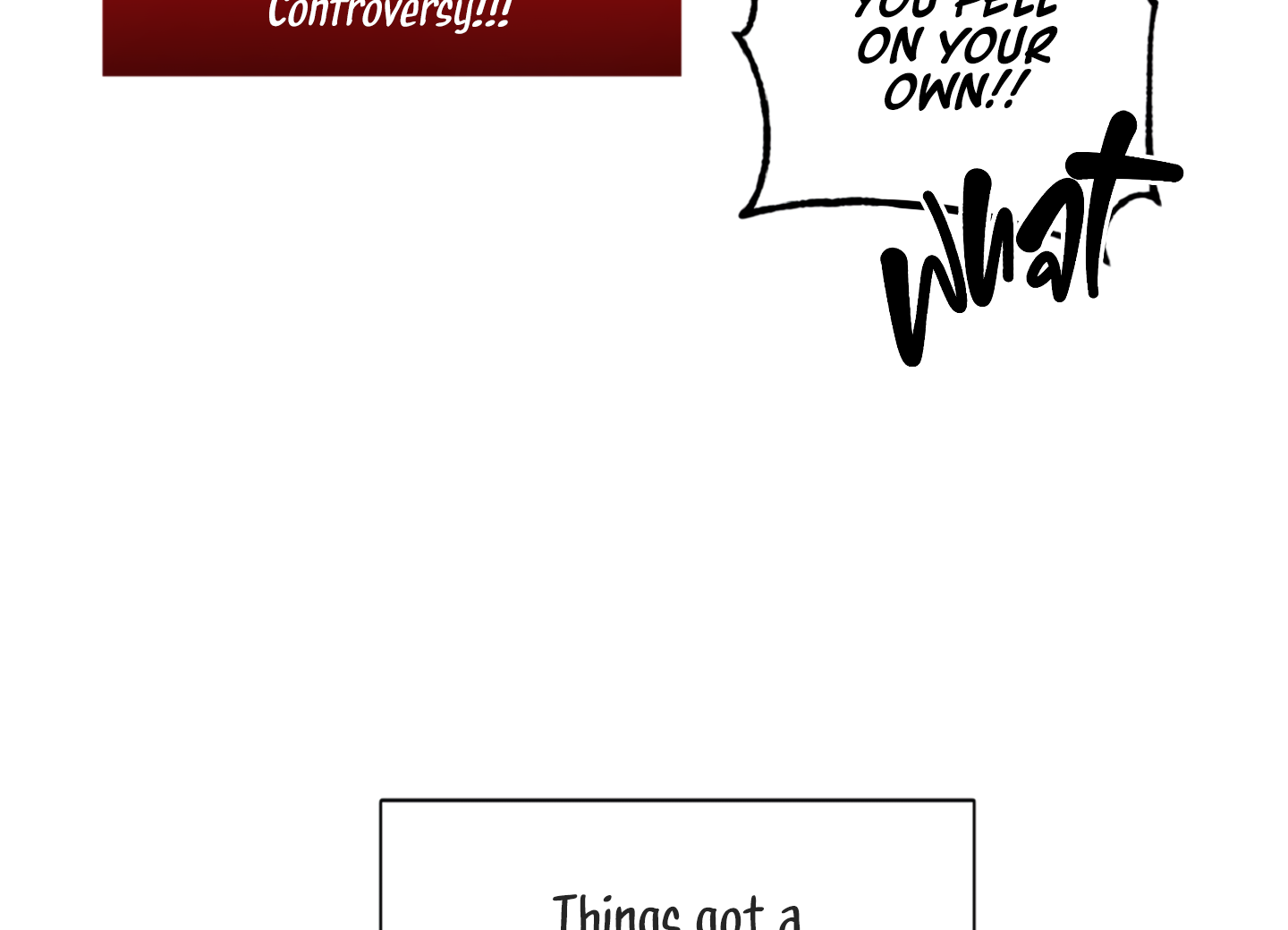 Fxxking Teaching Chapter 1 page 27